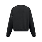 2026 New AS Distressed Logo Sweatshirt with Holes (25310-B20)