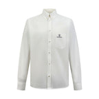 [VIP Exclusive] 2026 New Balen BB Embroidered Shirt (25256-B25)
