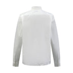 [VIP Exclusive] 2026 New Balen BB Embroidered Shirt (25256-B25)