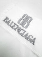 [VIP Exclusive] 2026 New Balen BB Embroidered Shirt (25256-B25)