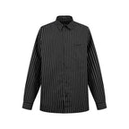 [VIP Exclusive] 2026 New Arrival: Balen Embroidered Layered Shirt (25144-B80)
