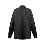[VIP Exclusive] 2026 New Arrival: Balen Embroidered Layered Shirt (25144-B80)