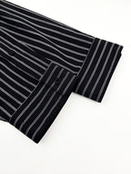 [VIP Exclusive] 2026 New Arrival: Balen Embroidered Layered Shirt (25144-B80)