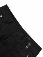 [VIP Exclusive] 2026 New Arrival FF Jacquard Pocket Trousers (BB732-B30)