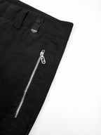 [VIP Exclusive] 2026 New Arrival FF Jacquard Pocket Trousers (BB732-B30)