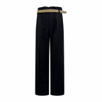 [VIP Exclusive] 2026 New Arrival Mai Straight-Leg Casual Trousers (CC903-B50)