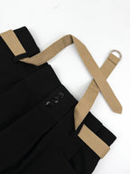 [VIP Exclusive] 2026 New Arrival Mai Straight-Leg Casual Trousers (CC903-B50)
