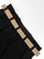 [VIP Exclusive] 2026 New Arrival Mai Straight-Leg Casual Trousers (CC903-B50)