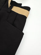 [VIP Exclusive] 2026 New Arrival Mai Straight-Leg Casual Trousers (CC903-B50)