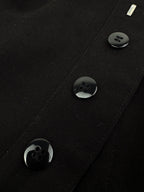 [VIP Exclusive] 2026 New Arrival Mai Straight-Leg Casual Trousers (CC903-B50)