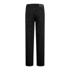 [VIP Exclusive] 2026 New Arrival: FF All-Over Print Jeans (BB716-B75)