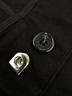 [VIP Exclusive] 2026 New FF Metallic Trousers (MM099-B30)