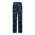 [VIP Exclusive] 2026 New Arrival: GU All-Over Print Denim Trousers (MM097-B65)