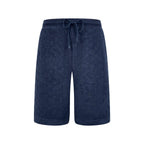 2026 New LY Textured Terry Shorts (55015-A55)