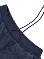 2026 New LY Textured Terry Shorts (55015-A55)