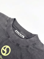 [VIP Exclusive] 2026 New Acn Logo Short-Sleeved T-Shirt (BB771-A10)