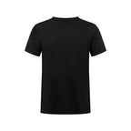 [VIP Exclusive] 2026 New Ve Short-Sleeved Shirt with Gold Logo Embroidery (25166-A05)