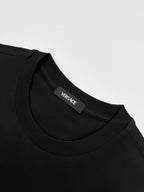 [VIP Exclusive] 2026 New Ve Short-Sleeved Shirt with Gold Logo Embroidery (25166-A05)
