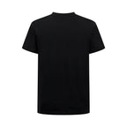 [VIP Exclusive] 2026 New Ve Printed Logo Short-Sleeved T-Shirt (25177-A05)