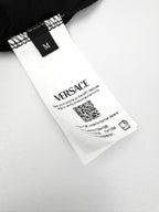 [VIP Exclusive] 2026 New Ve Printed Logo Short-Sleeved T-Shirt (25177-A05)