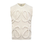 2026 New Way Cable-Knit Cardigan (25238-B50)