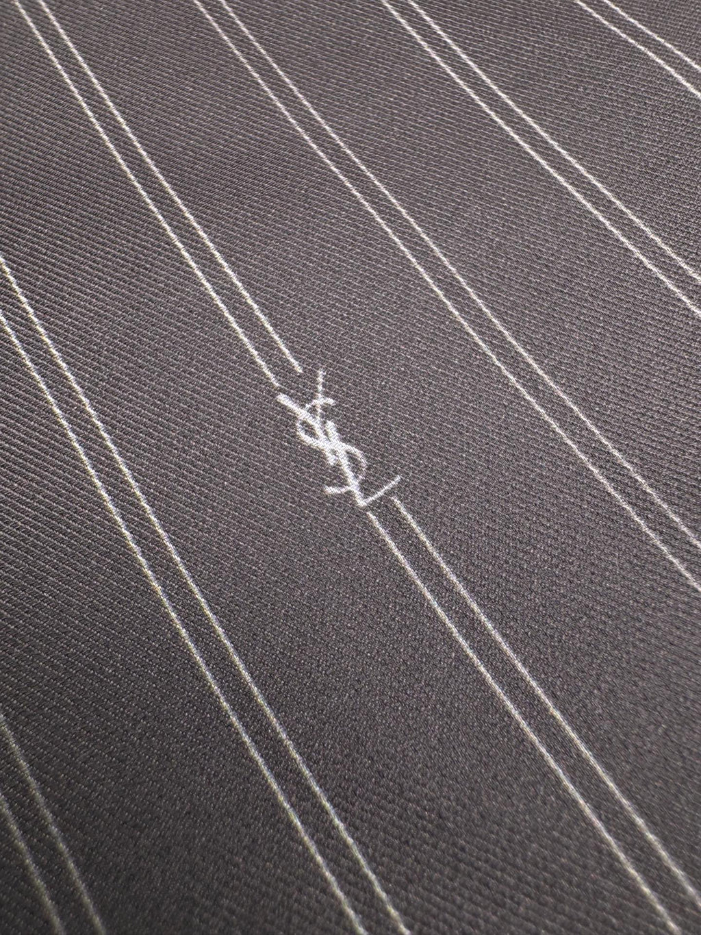 2026 New Saint L Logo Jacquard Short-Sleeve Shirt (AA549-A80)