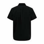 2026 New RL Embroidered Logo Short-Sleeve Shirt (CC926-A45)