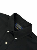 2026 New RL Embroidered Logo Short-Sleeve Shirt (CC926-A45)