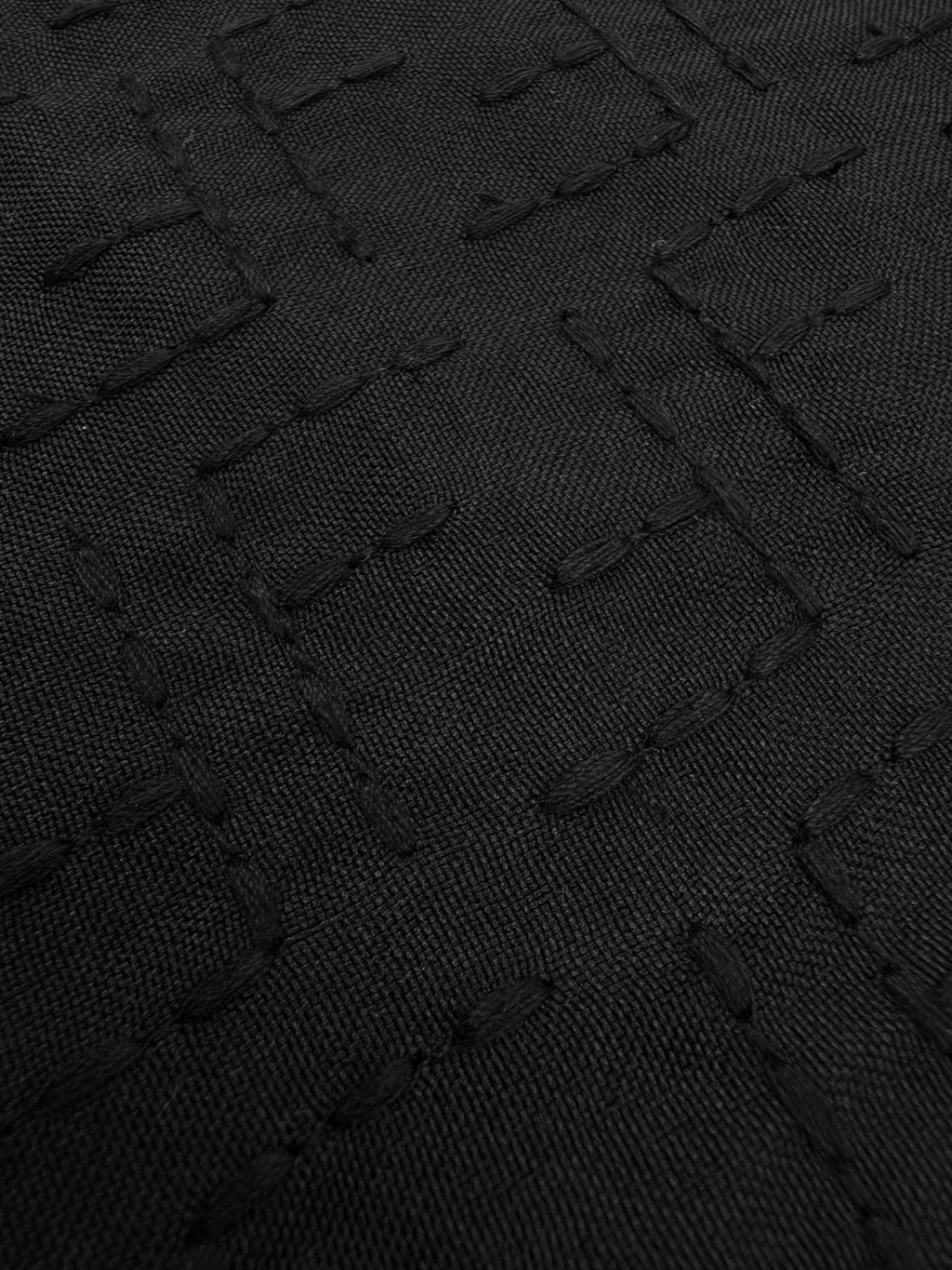 2026 New FF Full-Width FF Shirt (MM044-B20)