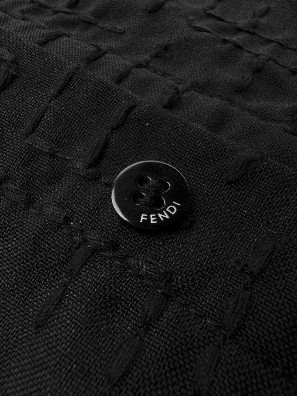 2026 New FF Full-Width FF Shirt (MM044-B20)