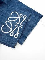 2026 New Way Denim Short-Sleeved Shirt (MM095-B35)