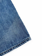 2026 New Way Denim Short-Sleeved Shirt (MM095-B35)