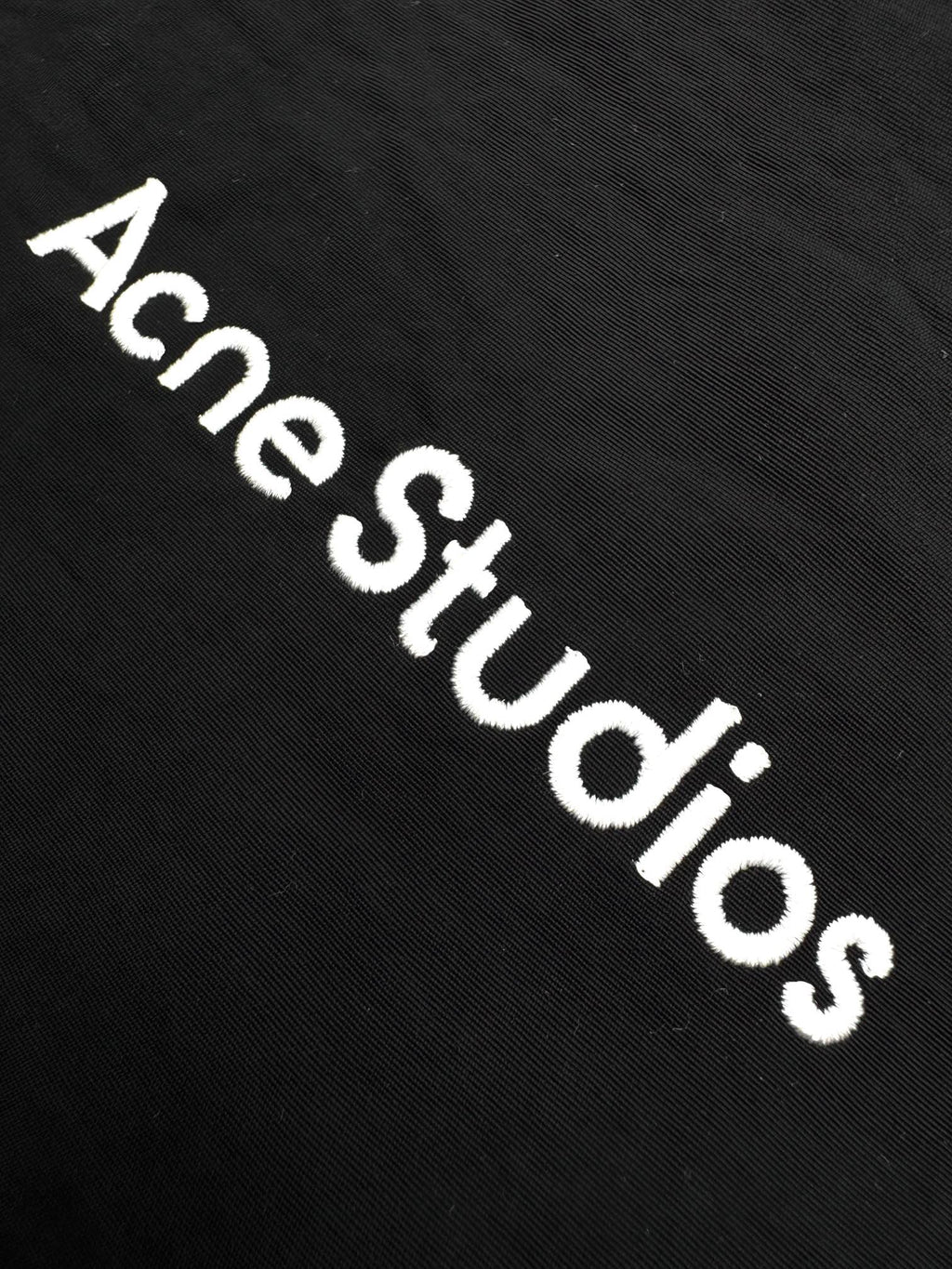 2026 New Acn Logo Shorts (25235-A60)
