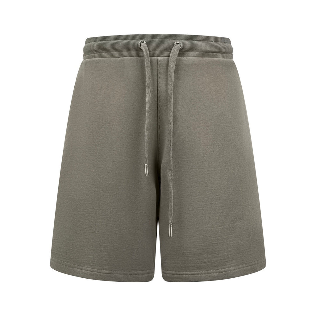 2026 New Heart A Heart Embroidered Shorts (MM037-A50)