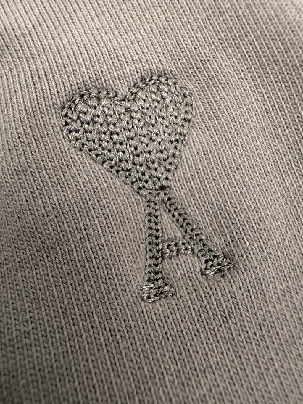 2026 New Heart A Heart Embroidered Shorts (MM037-A50)