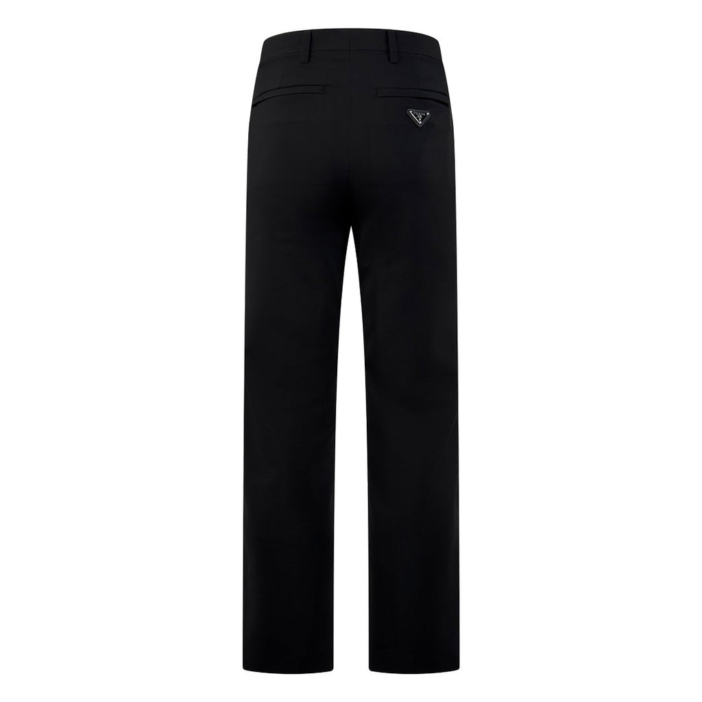 2026 New Triangle Brand Casual Trousers (25223-B30)