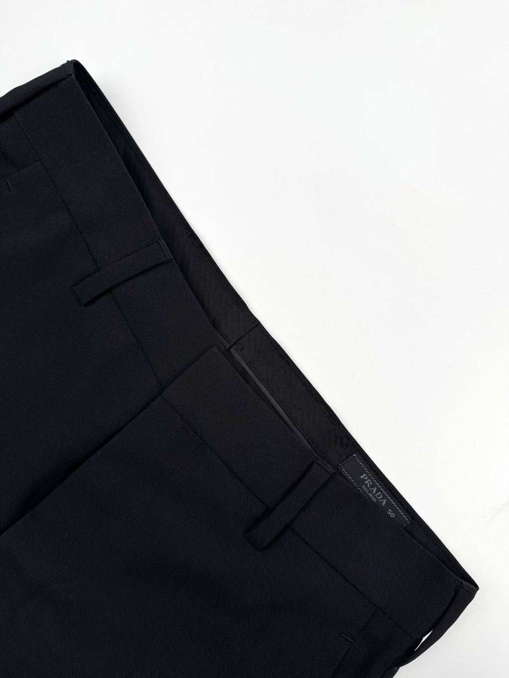 2026 New Triangle Brand Casual Trousers (25223-B30)