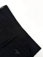 2026 New Triangle Brand Casual Trousers (25223-B30)