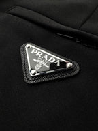 2026 New Triangle Brand Casual Trousers (25223-B30)