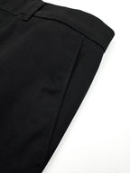 2026 New LY All-Over Jacquard Trousers (MM034-B90)