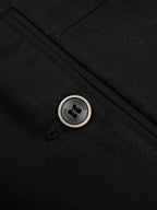 2026 New LY All-Over Jacquard Trousers (MM034-B90)