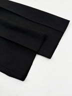 2026 New LY All-Over Jacquard Trousers (MM034-B90)