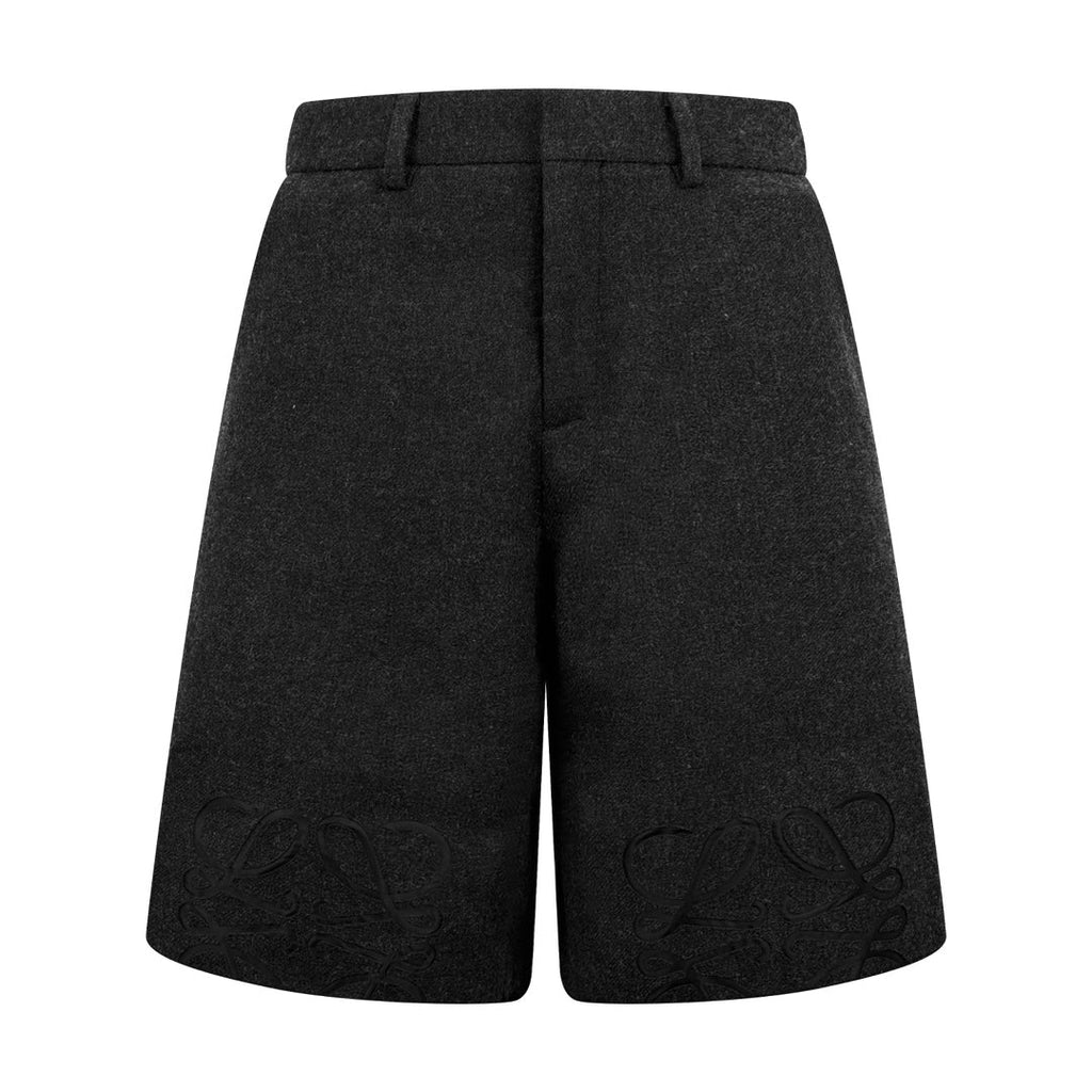 2026 New Way Flannel Shorts (MM033-B10)