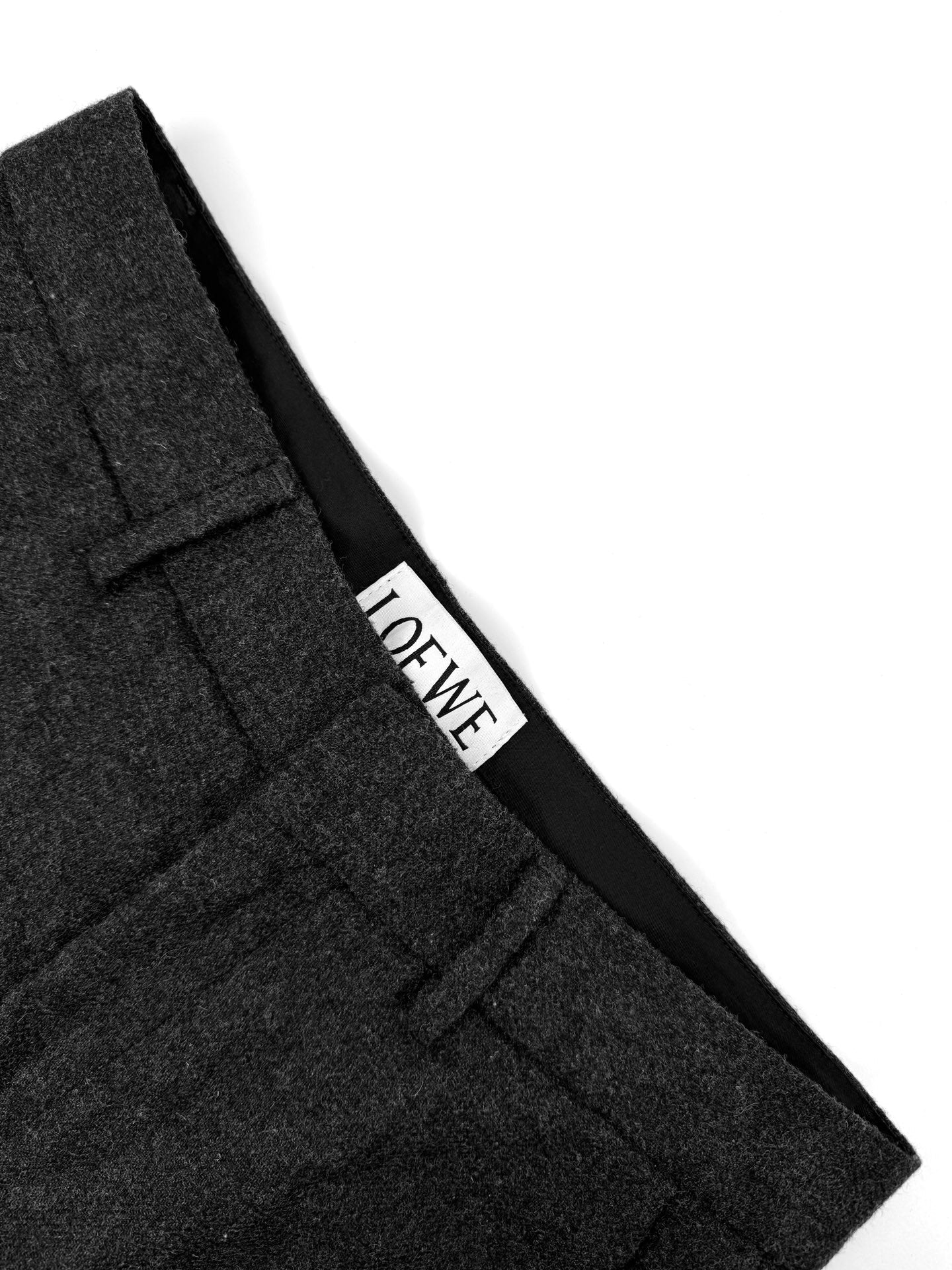 2026 New Way Flannel Shorts (MM033-B10)