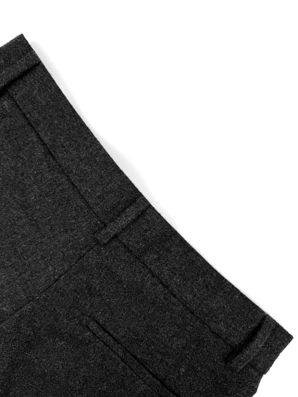 2026 New Way Flannel Shorts (MM033-B10)