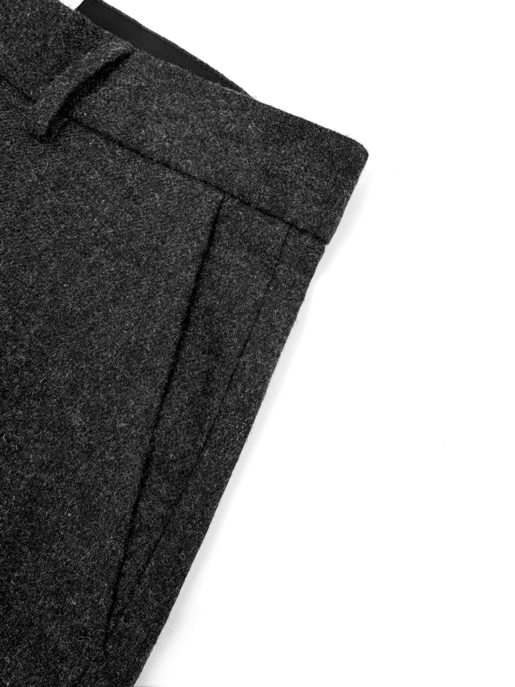 2026 New Way Flannel Shorts (MM033-B10)
