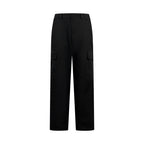 2026 New Triangle Brand Trousers with Pocket Triangle Logo (MM031-B30)