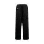 2026 New Triangle Brand Trousers with Pocket Triangle Logo (MM031-B30)