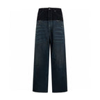 [VIP Exclusive] 2026 New Balen Patch-Pocket Jeans (MM027-C30)