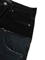 [VIP Exclusive] 2026 New Balen Patch-Pocket Jeans (MM027-C30)